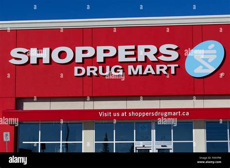 shoppers pharmacy cataraqui.